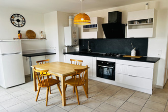  appartement venissieux 69200