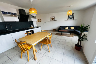  appartement venissieux 69200