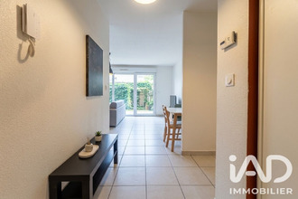  appartement venissieux 69200
