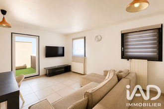  appartement venissieux 69200