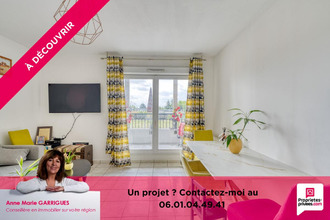 appartement venissieux 69200