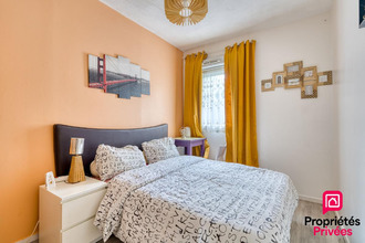  appartement venissieux 69200