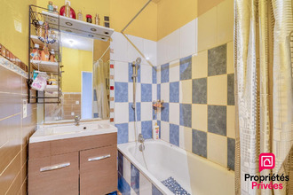  appartement venissieux 69200