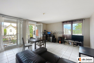  appartement venissieux 69200
