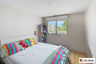  appartement venissieux 69200