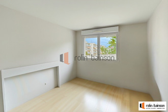  appartement venissieux 69200