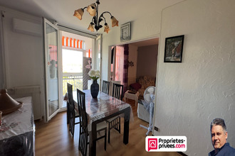  appartement venissieux 69200