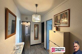  appartement venissieux 69200