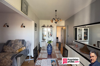  appartement venissieux 69200