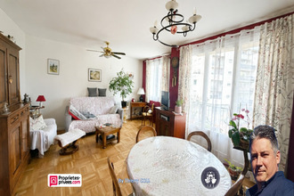  appartement venissieux 69200