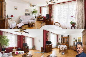  appartement venissieux 69200