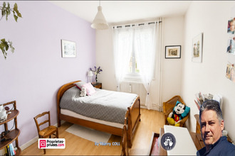  appartement venissieux 69200