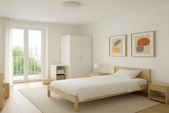  appartement venissieux 69200