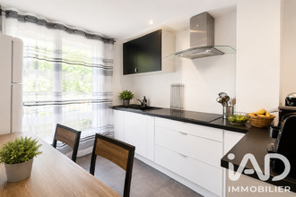  appartement venissieux 69200