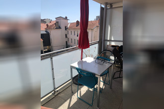  appartement venissieux 69200