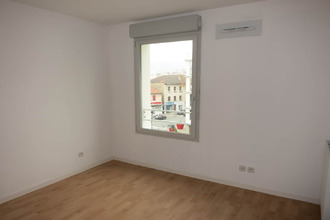  appartement venissieux 69200