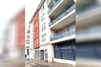  appartement venissieux 69200