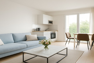  appartement venissieux 69200