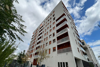  appartement venissieux 69200