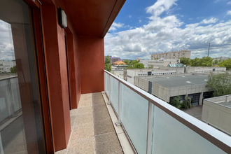  appartement venissieux 69200