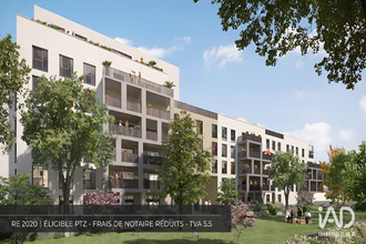  appartement venissieux 69200