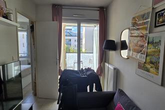  appartement venissieux 69200