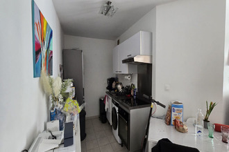  appartement venissieux 69200