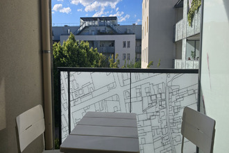  appartement venissieux 69200