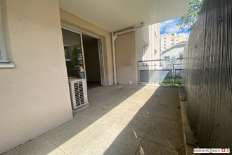  appartement venissieux 69200