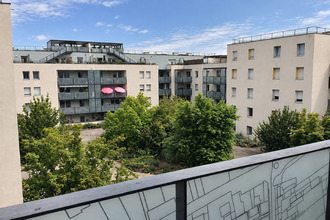  appartement venissieux 69200