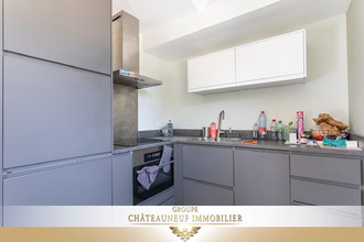  appartement ventabren 13122