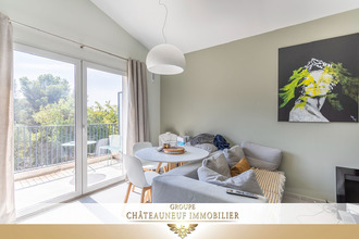  appartement ventabren 13122