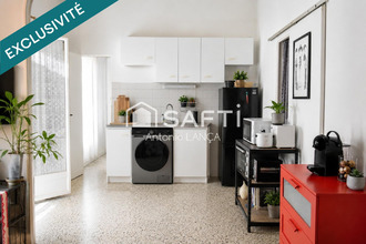  appartement ventabren 13122