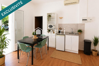  appartement ventabren 13122