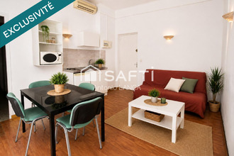  appartement ventabren 13122