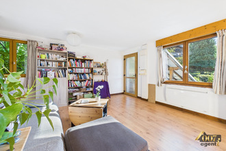  appartement venthon 73200