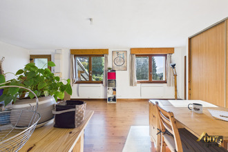  appartement venthon 73200