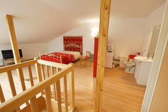  appartement ventron 88310