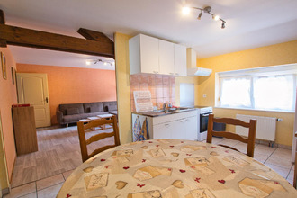  appartement ventron 88310