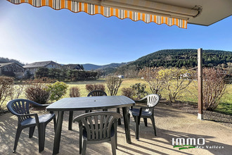  appartement ventron 88310