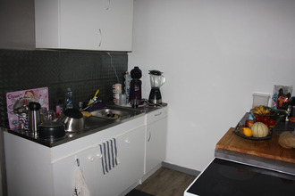  appartement verberie 60410