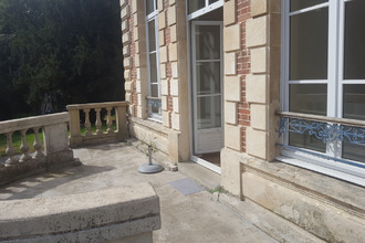  appartement verberie 60410