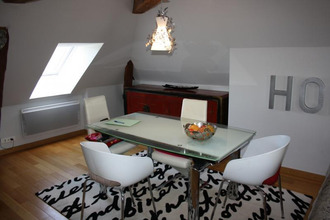  appartement verberie 60410