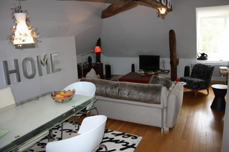  appartement verberie 60410