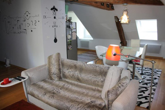  appartement verberie 60410