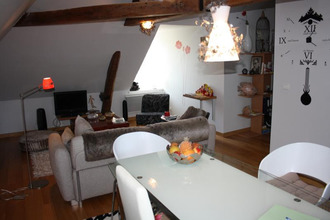  appartement verberie 60410