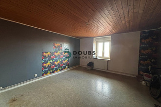  appartement vercel-villedieu-le-camp 25530