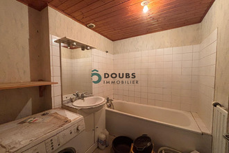  appartement vercel-villedieu-le-camp 25530