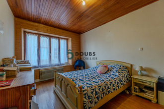  appartement vercel-villedieu-le-camp 25530