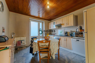  appartement vercel-villedieu-le-camp 25530